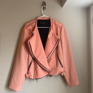 ELOQUII jacket/blazer with all the details - Buy 1 get 1 free!